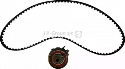 JP GROUP 4312102410 -  Комплект ремня ГРМ